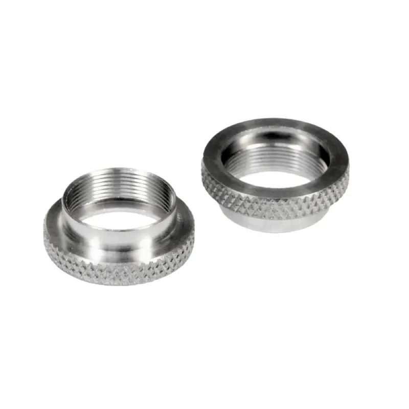 Hpi 50451 Shock Spring Adjustment Nut 1