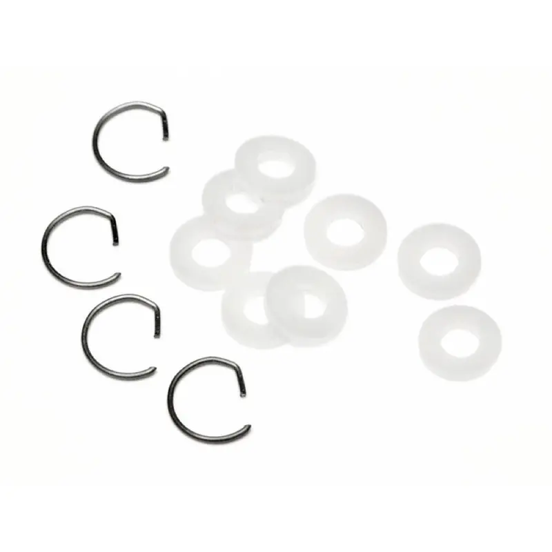 Hpi 50534 Shock Shaft Guide Collar Set 1