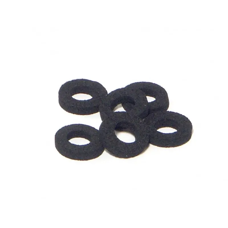 Hpi 6158 Foam Washer 5 X 10 X 2Mm (6Pcs) 1
