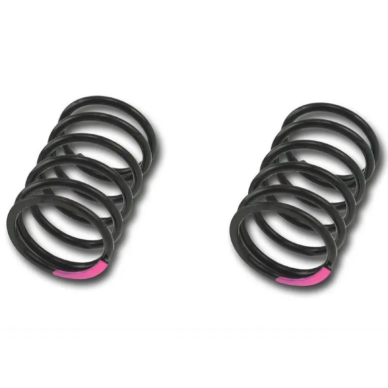 Hpi 6548 Racing Shock Spring 14X25x1.5Mmx6.25 1