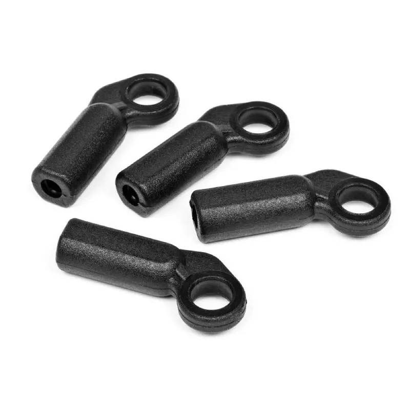 Hpi 66247 Steering Ballend 6.8Mm (4Pcs) 1