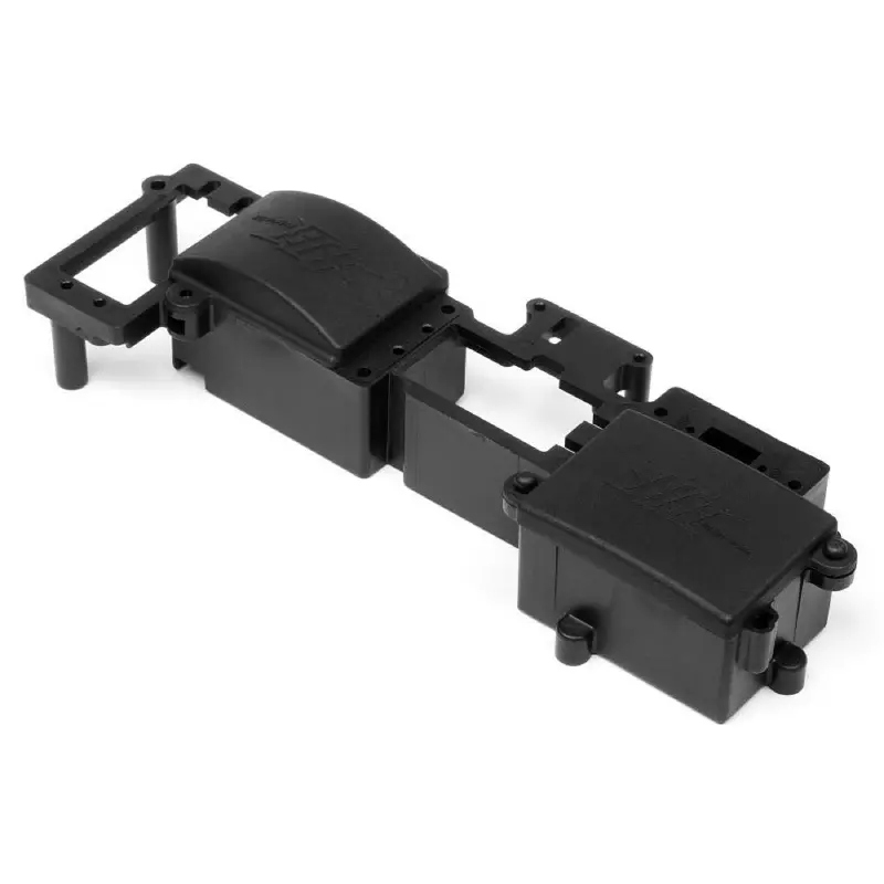 Hpi 67368 Radio Tray Set 1