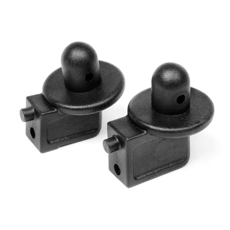 Hpi 67411 Body Mount Set 1