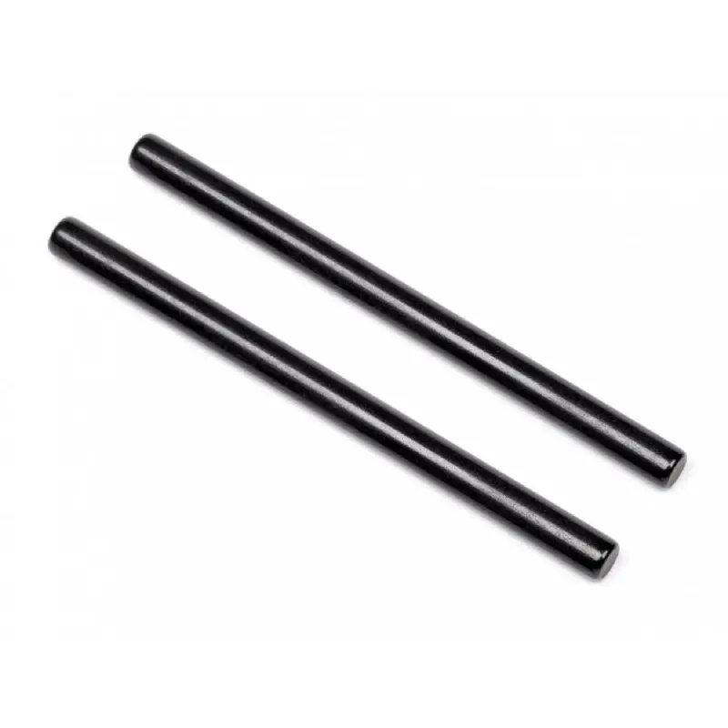 Hpi 67418 Hinge Pin (Rear/Outer) 1