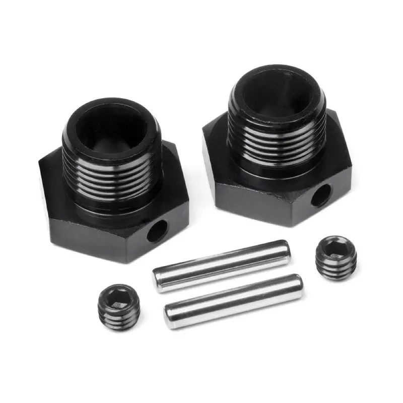 Hpi 67486 Wheel Hex Hub (2Pcs) 1