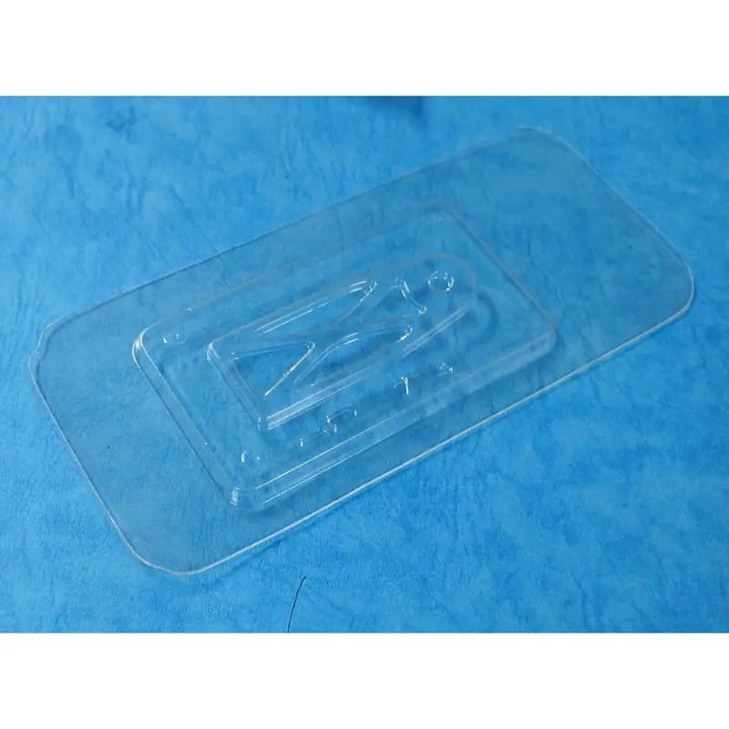 Hpi 7114 Transponder Holder 1