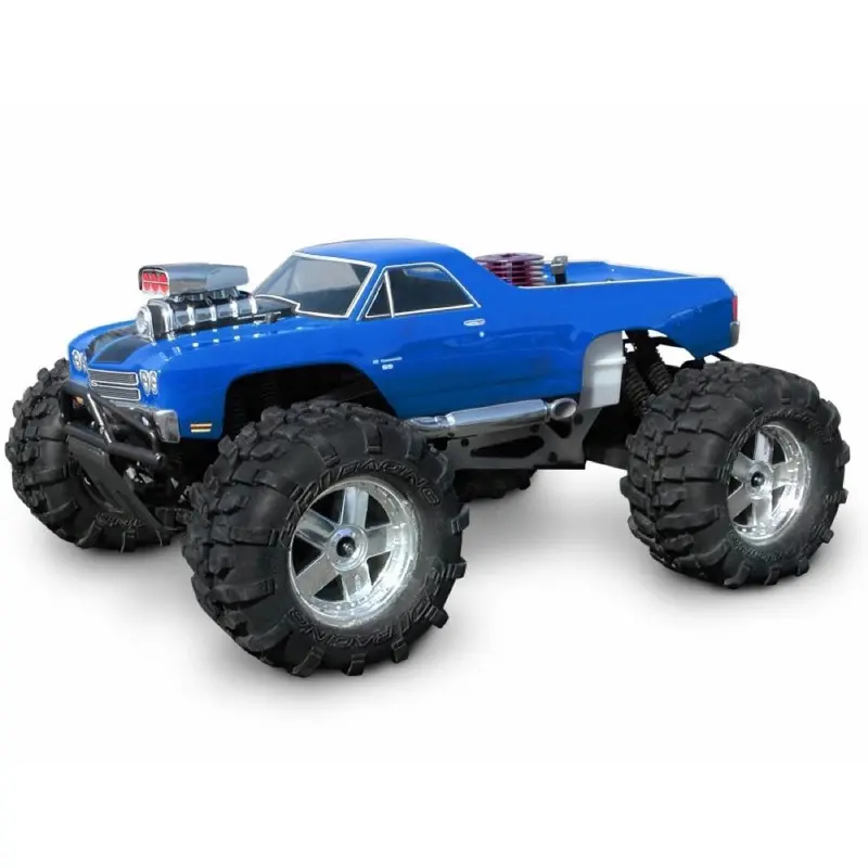 Hpi 7177 Chevrolet El Camino Ss Body 1
