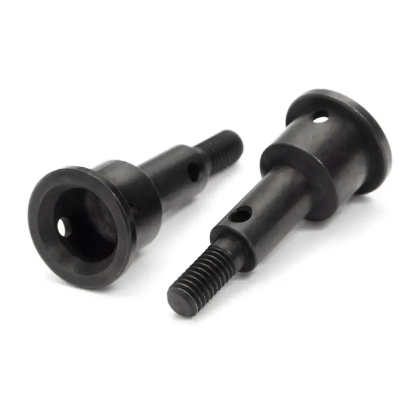 Hpi 72075 Axle 2Pcs 1