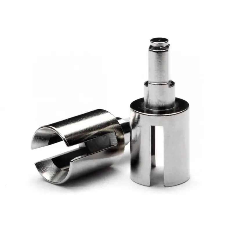 Hpi 72133 Diff Shaft (Silver) 1