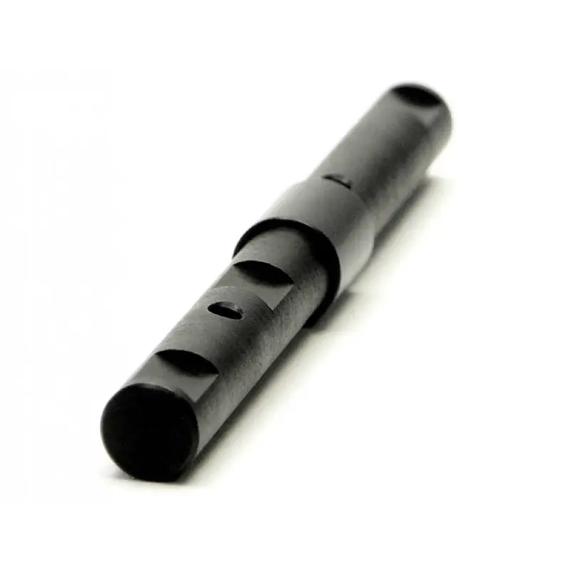 Hpi 72161 Gear Shaft 5 X 55Mm (Nitro Mt 2 Speed) 1