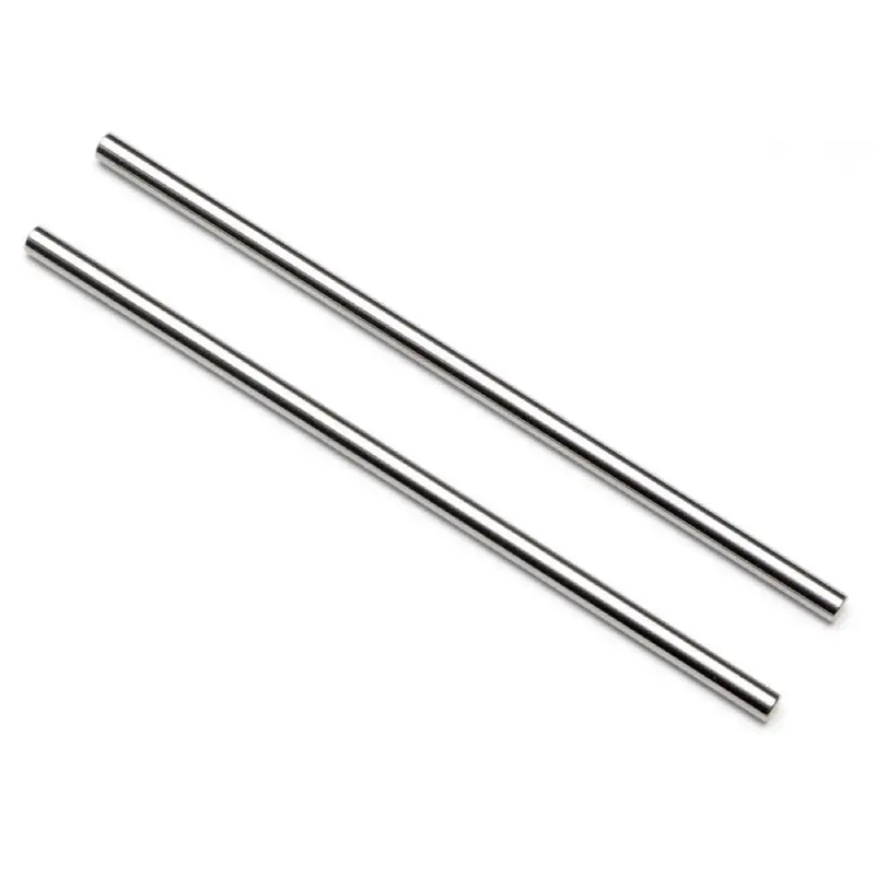 Hpi 72276 R40 Shaft 3X84mm Silver 2 Pce 1
