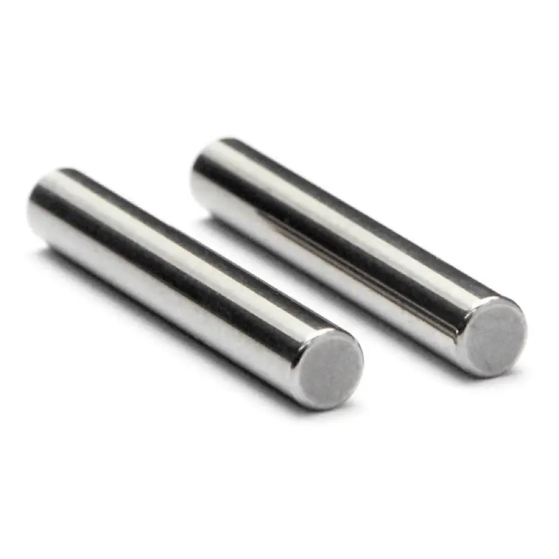 Hpi 72278 Shaft 3X20mm Silver 20Mm 1