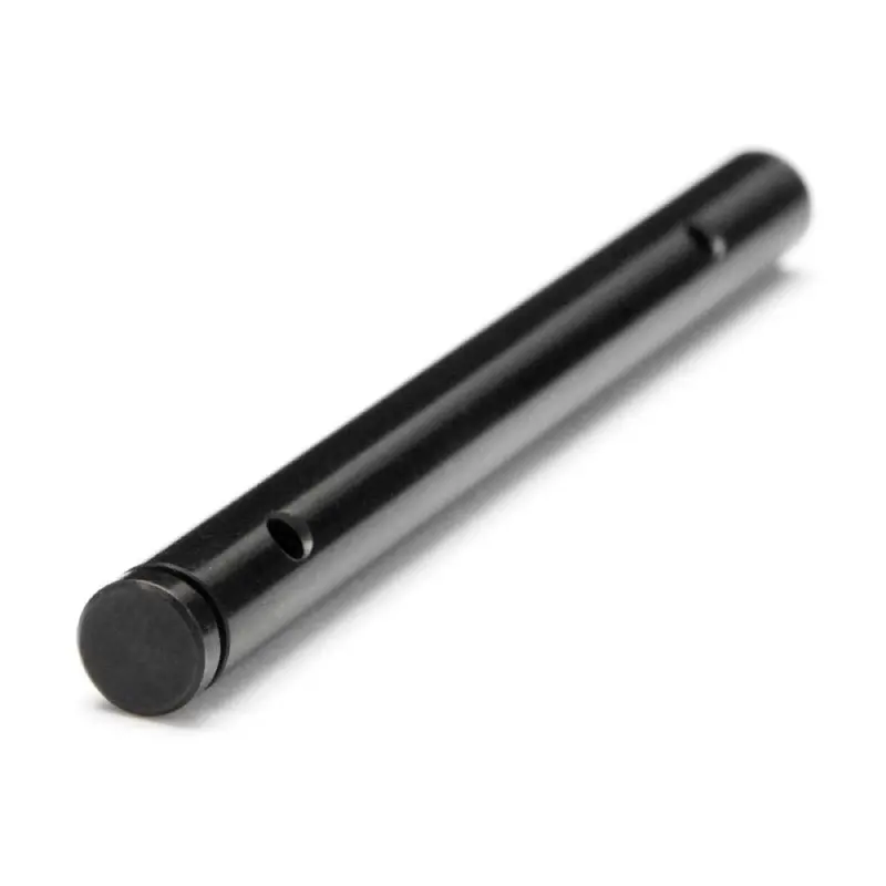 Hpi 72279 Pulley Shaft 6X71mm 1