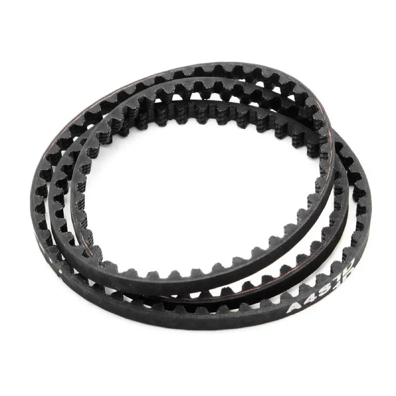 Hpi 72316 Belt 3M 366 (122T) 3Mm (Micro Rs4 Wb150mm) 1