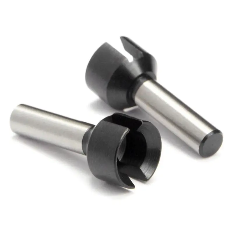 Hpi 72347 Cup Joint (Front One-Way Diff/ Micro 1