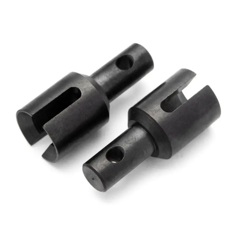 Hpi 72445 R40 Diff Shaft 6X25mm 2Pcs 1