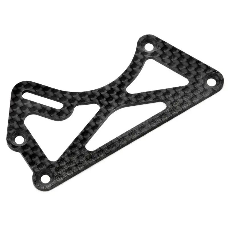Hpi 73104 Light Weight Mid Bridge Graphite 1