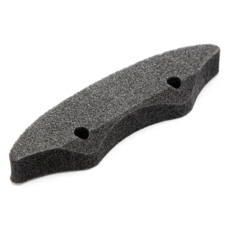 Hpi 73450 Urethane Bumper Set (Mirco Rs4) 1
