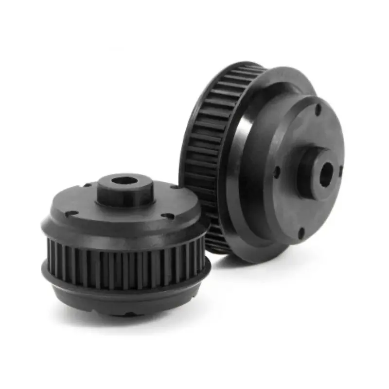 Hpi 73481 R40 Diff Pulley Set 46T36t 1