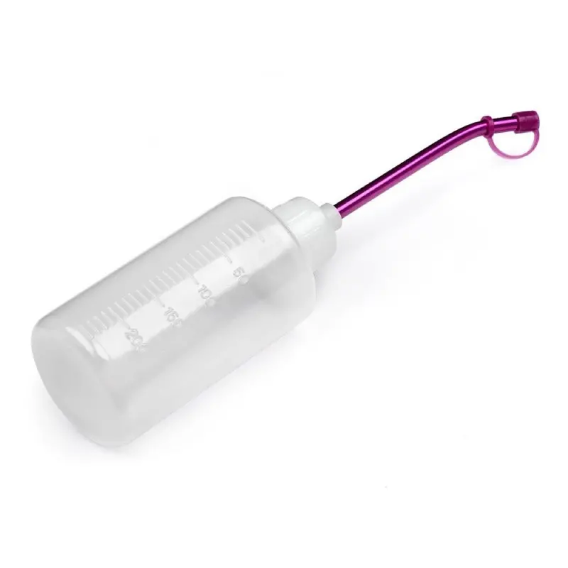 Hpi 74112 Fuel Bottle (250Cc) 1
