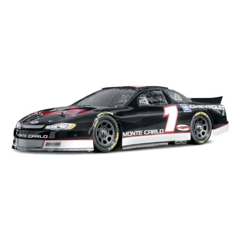 Hpi 7430 Chevrolet Monte Carlo Body (200Mm) 1