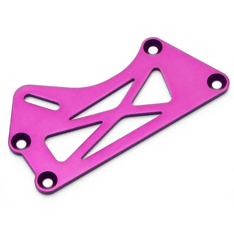 Hpi 75005 Mid Brace 2017S 2Mm Purple 1