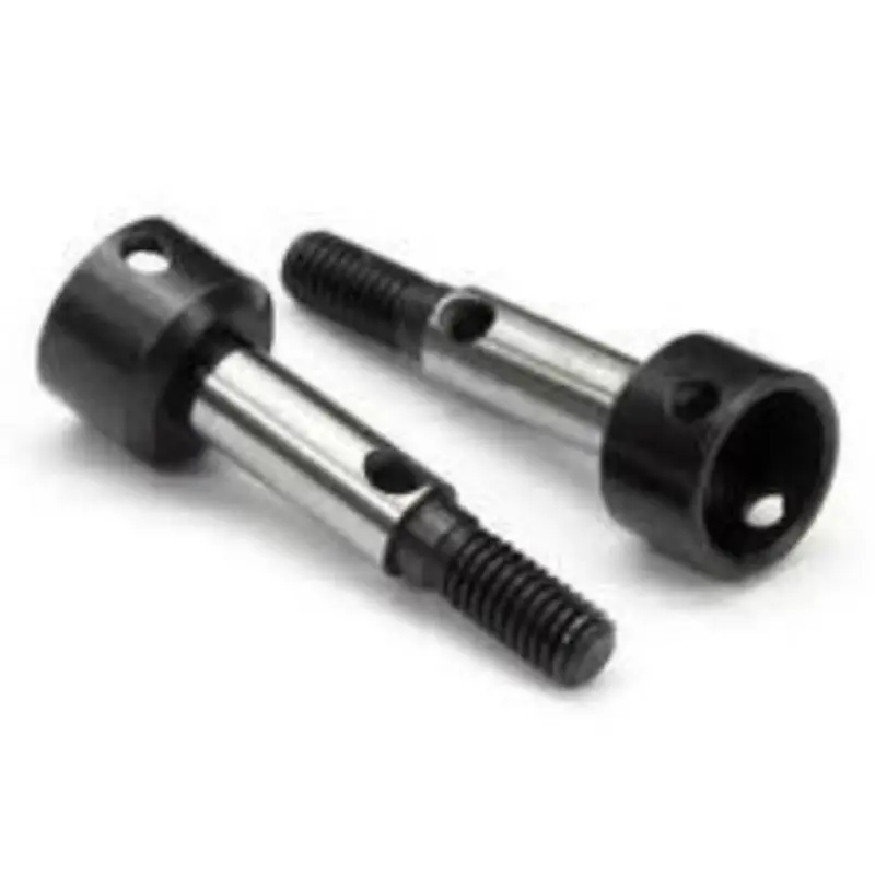 Hpi 75183 75183 Aluminum Universal Dogbone 1