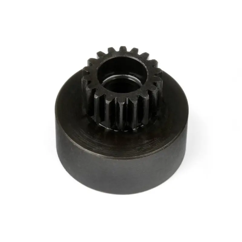 Hpi 77138 77138 Clutch Bell 18 Tooth -0.8M 1
