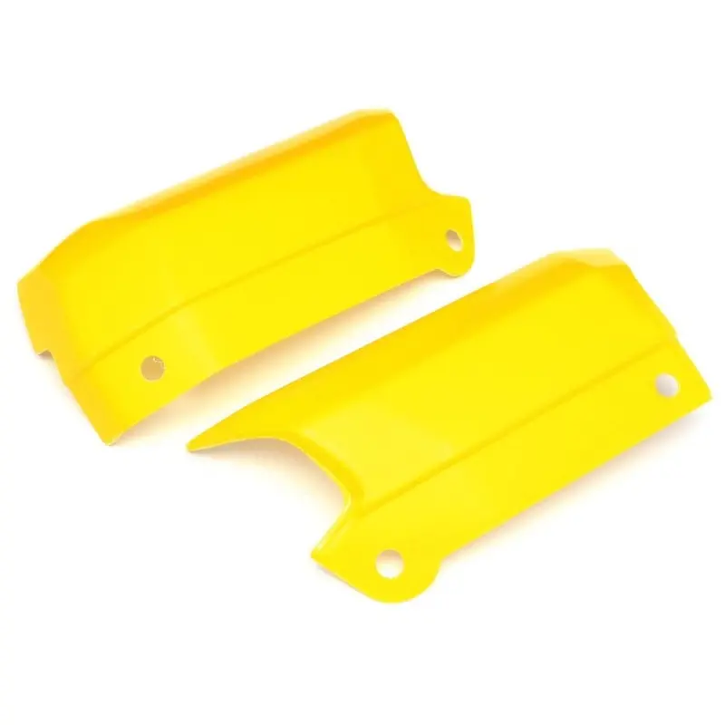 Hpi 7770 7770 Baja 5B Buggy Painted Side Body Set 1