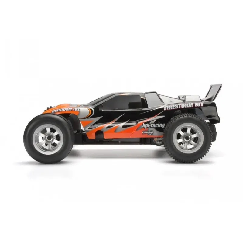 Hpi 7795 7795 Dsx Painted Body (Stroke Graphics 2