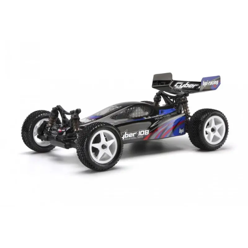 Hpi 7809 Cb-1 Buggy Body 1
