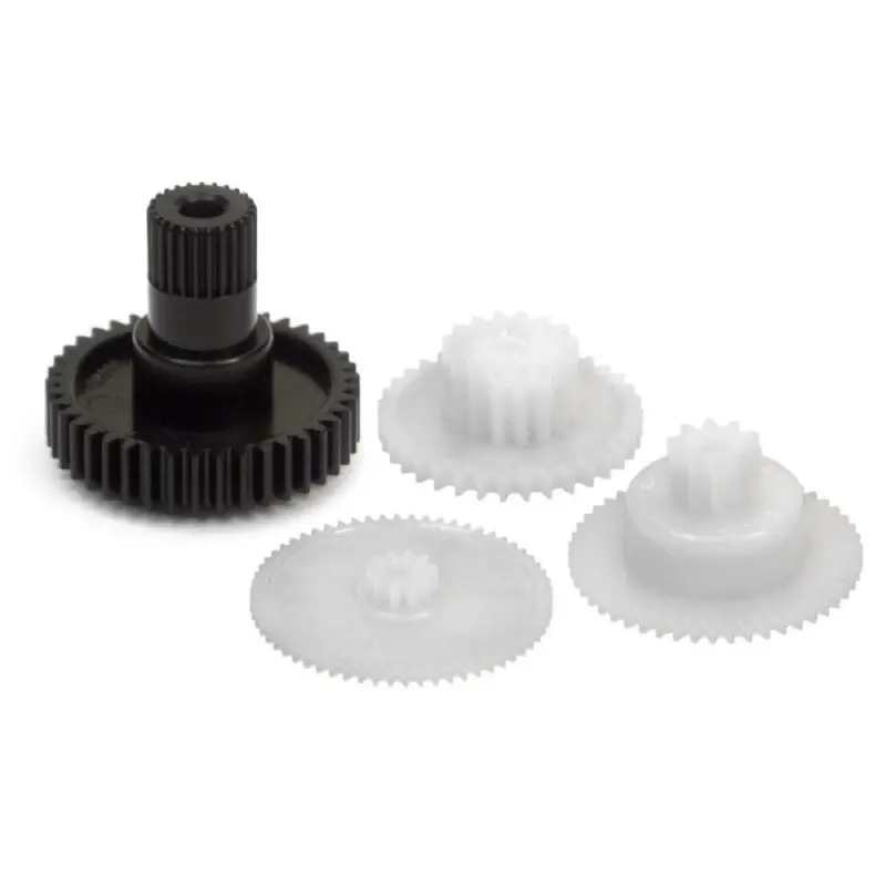 Hpi 80567 80567 Servo Gear Set (Sf-1) 1
