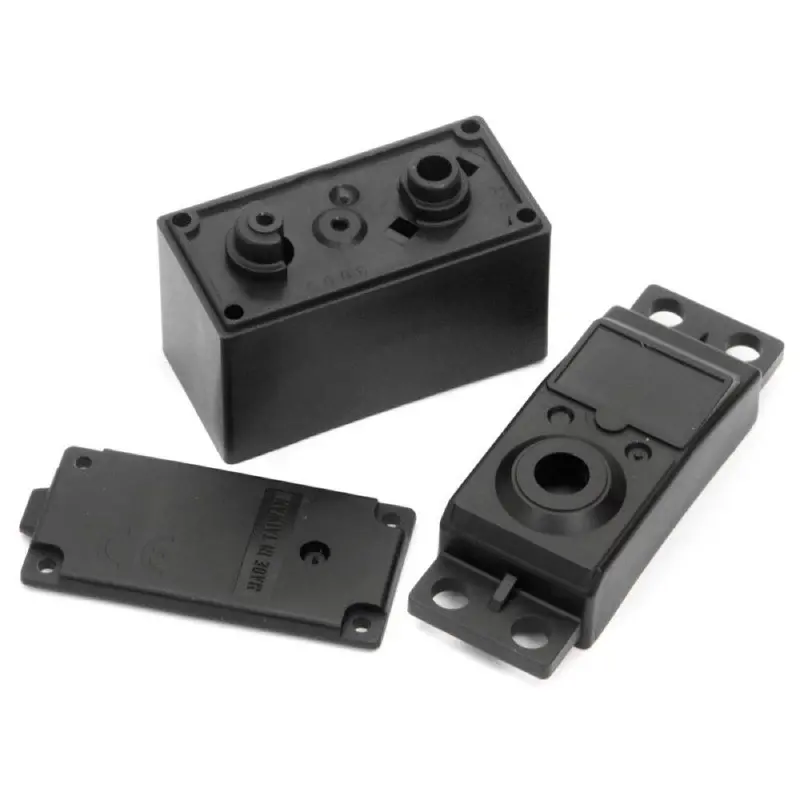 Hpi 80568 80568 Servo Case Set (Sf-1) 1