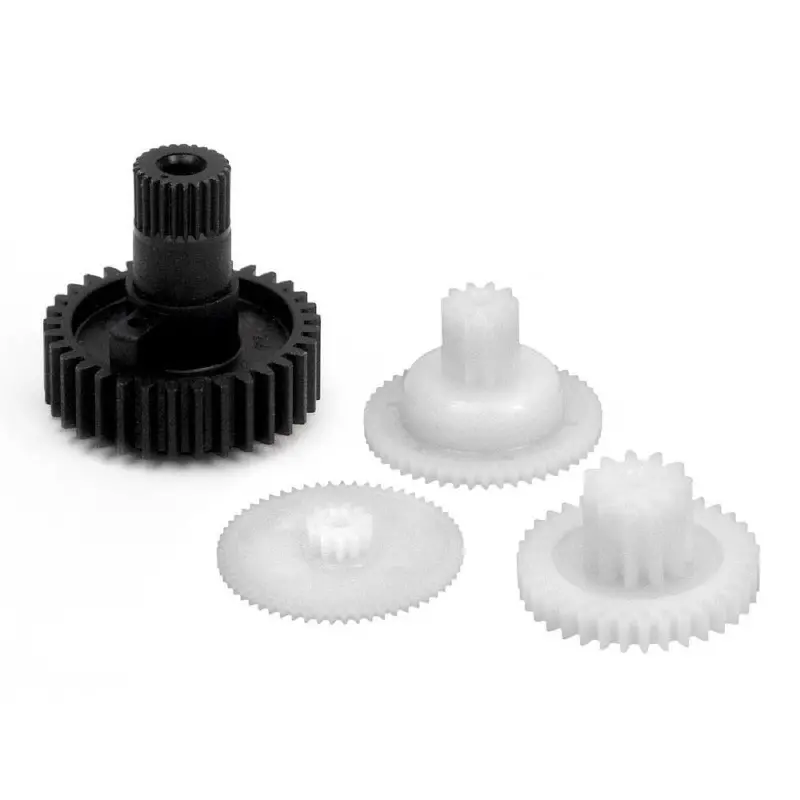 Hpi 80571 80571 Servo Gear Set (Sf-2) 1