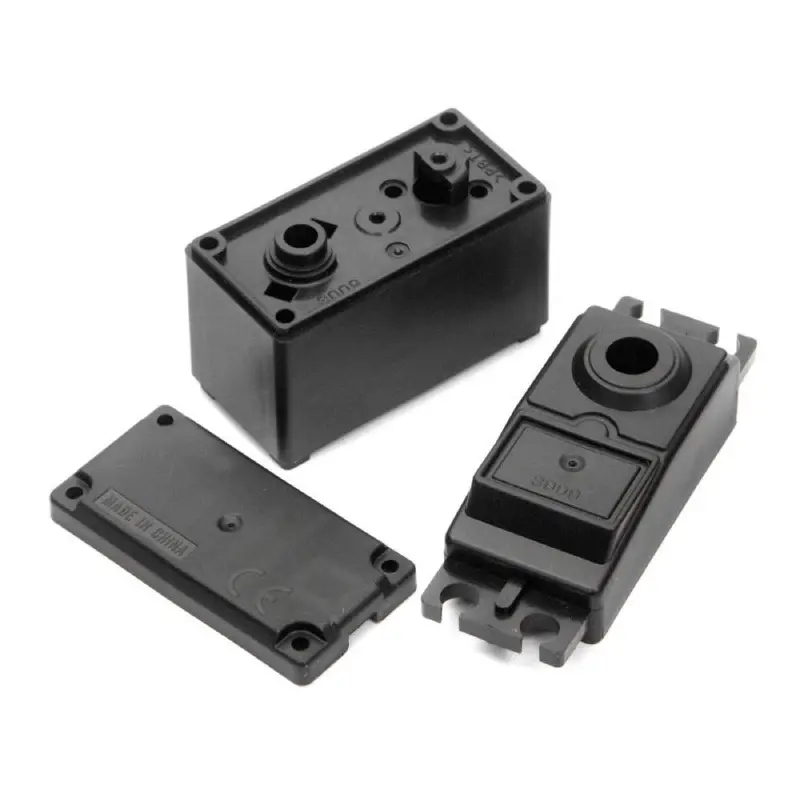 Hpi 80572 80572 Servo Case Set (Sf-2) 1