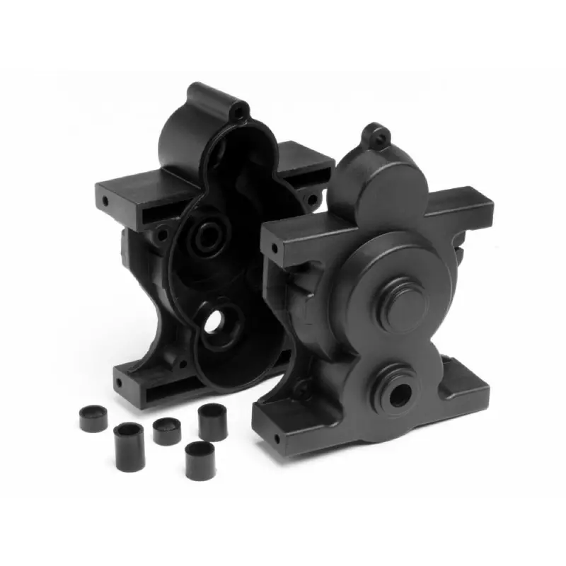Hpi 82005 82005 Center Gear Box Set 1