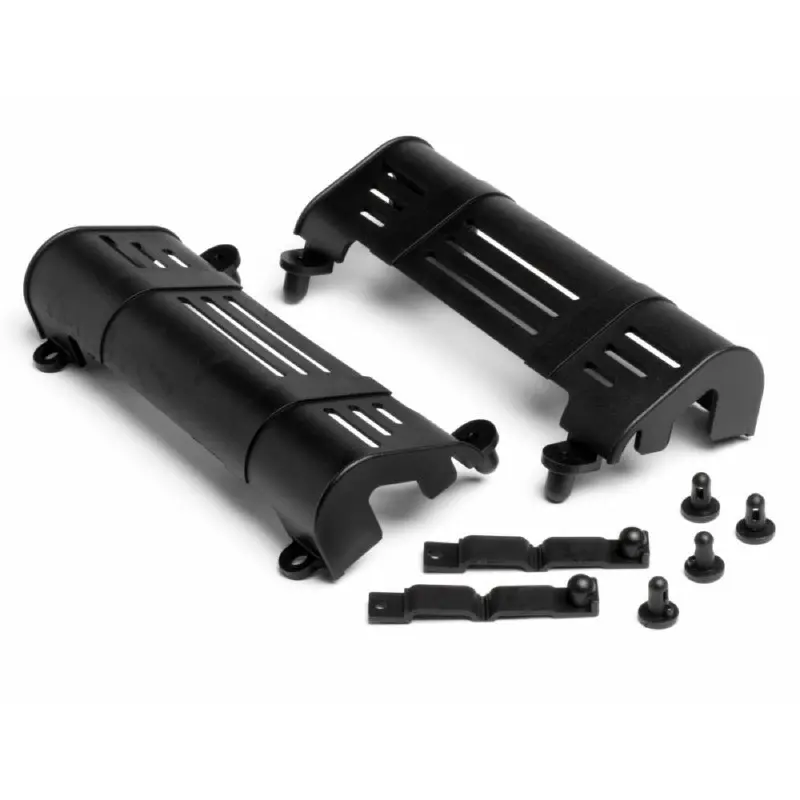 Hpi 82015 Battery Holder Set 1