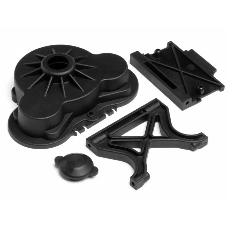 Hpi 82017 82017 Spur Gear Cover Set 1