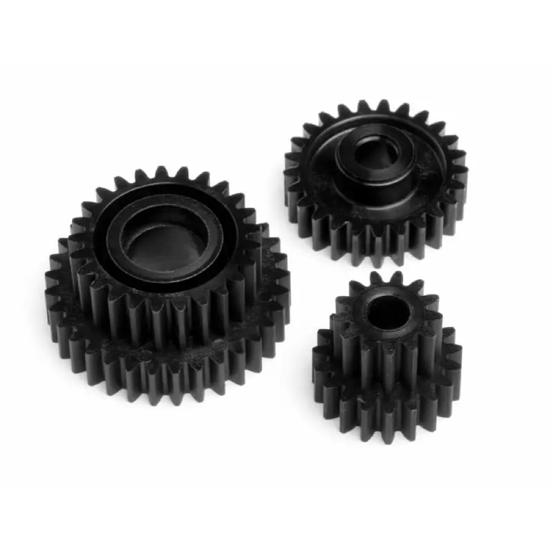 Hpi 82018 Center Gear Set 1