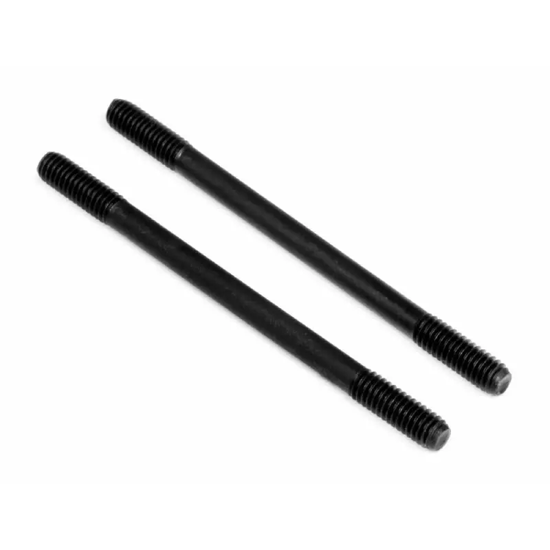 Hpi 82044 82044 Threaded Shaft M4x60mm 1