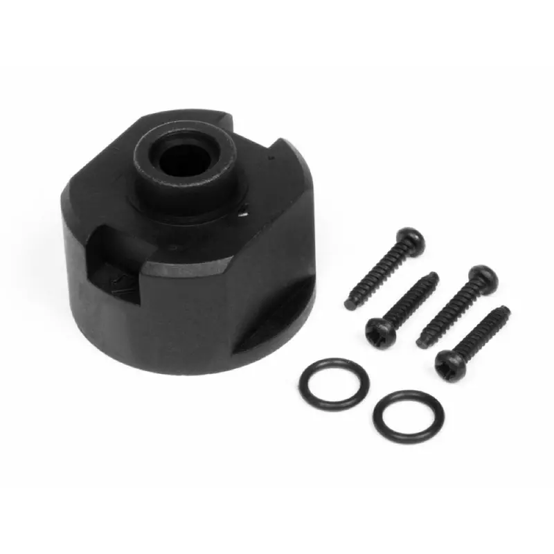 Hpi 82046 Diff Gear Case 1