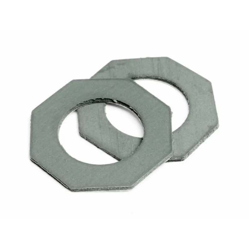 Hpi 82051 Slipper Clutch Pad (2Pcs) 1