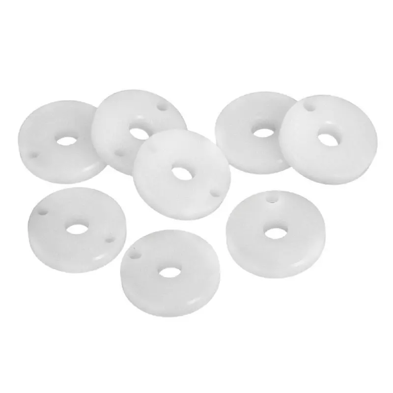 Hpi 85100 Piston Set 10Mm (1 Hole/2 Holes 4Pcs) 1