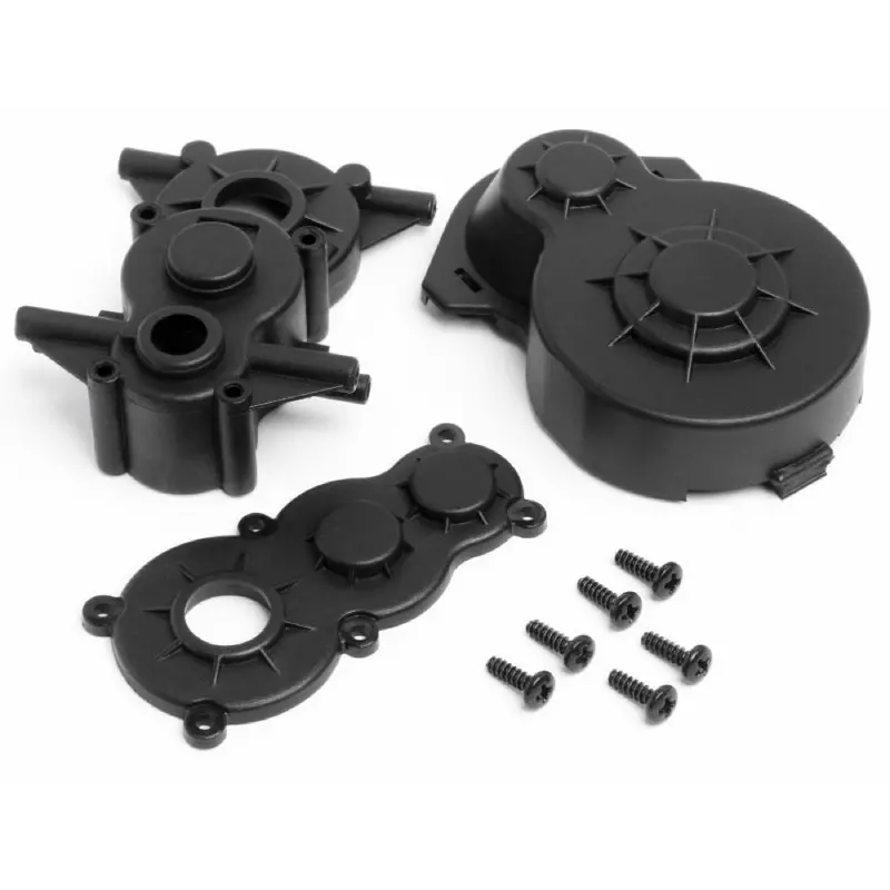 Hpi 85251 Center Gear Box 1