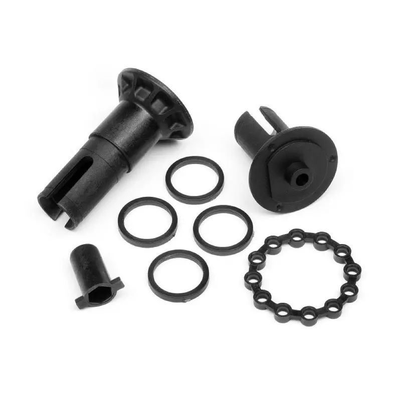 Hpi 85269 Differential Outdrive Set 1