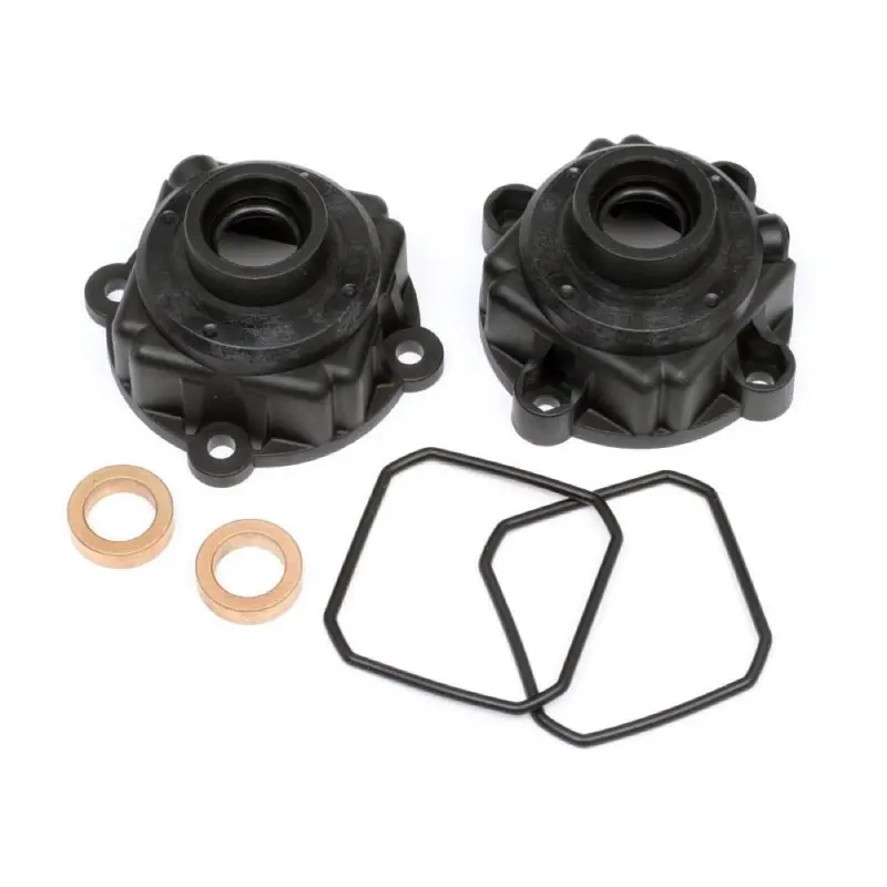 Hpi 85426 Differential Case Set 1