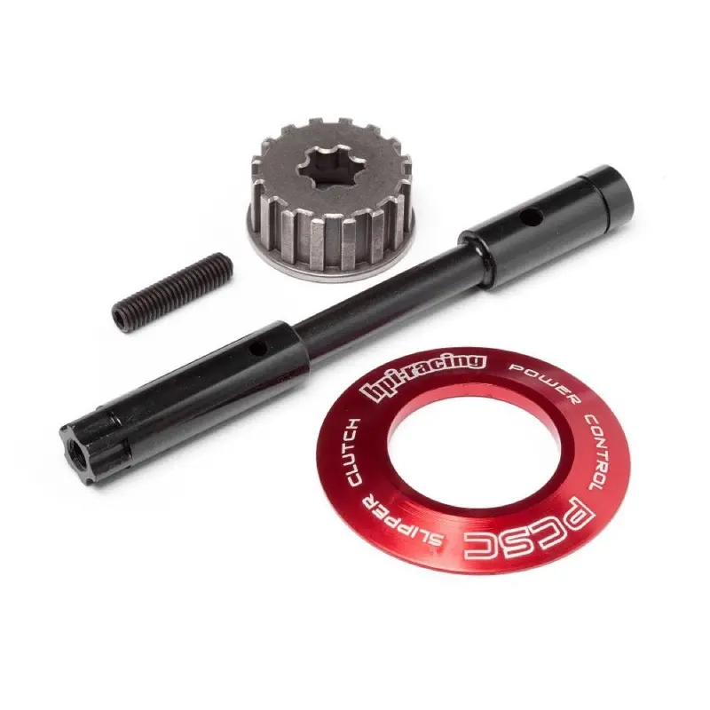 Hpi 85476 Gear Shaft Set 1