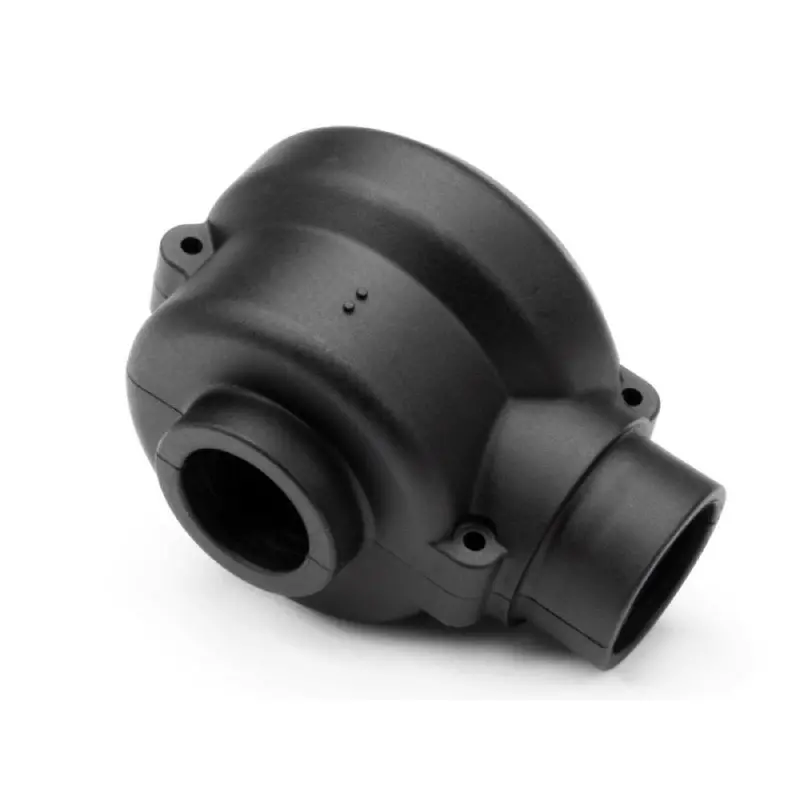 Hpi 85501 Differential Case Set 1
