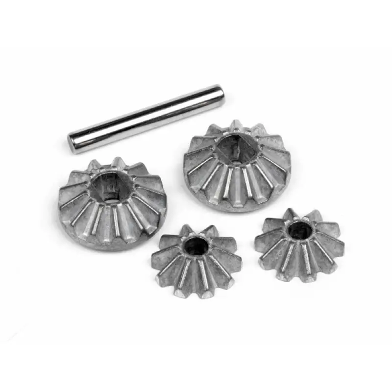 Hpi 85600 Bevel Gear Set (13/10T) 1