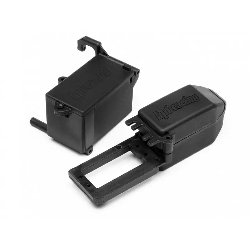 Hpi 85618 Radio Box Set 1